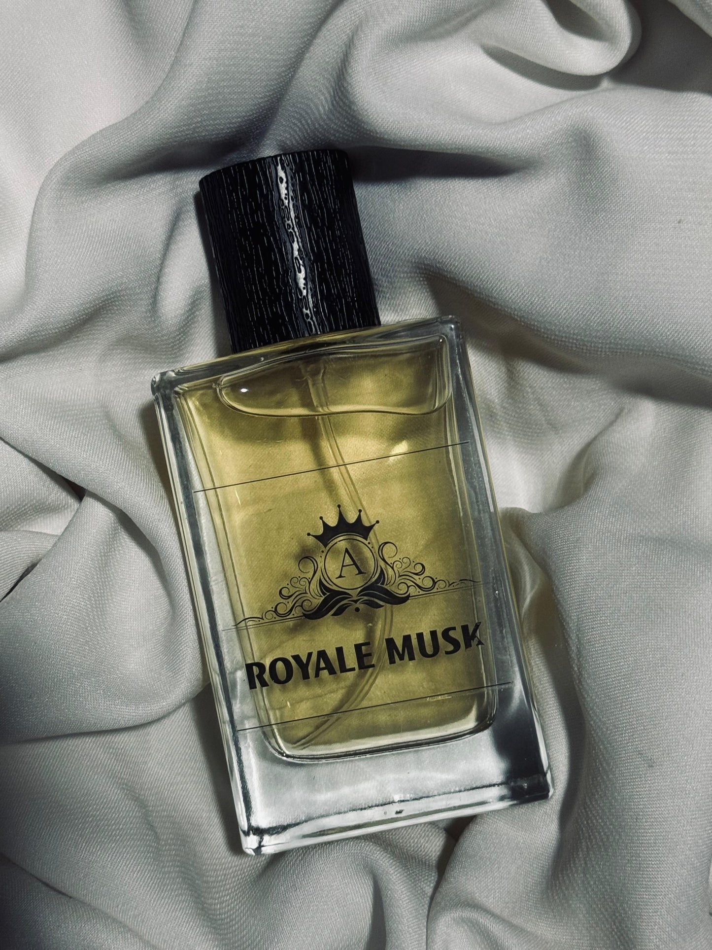 ROYAL MUSK