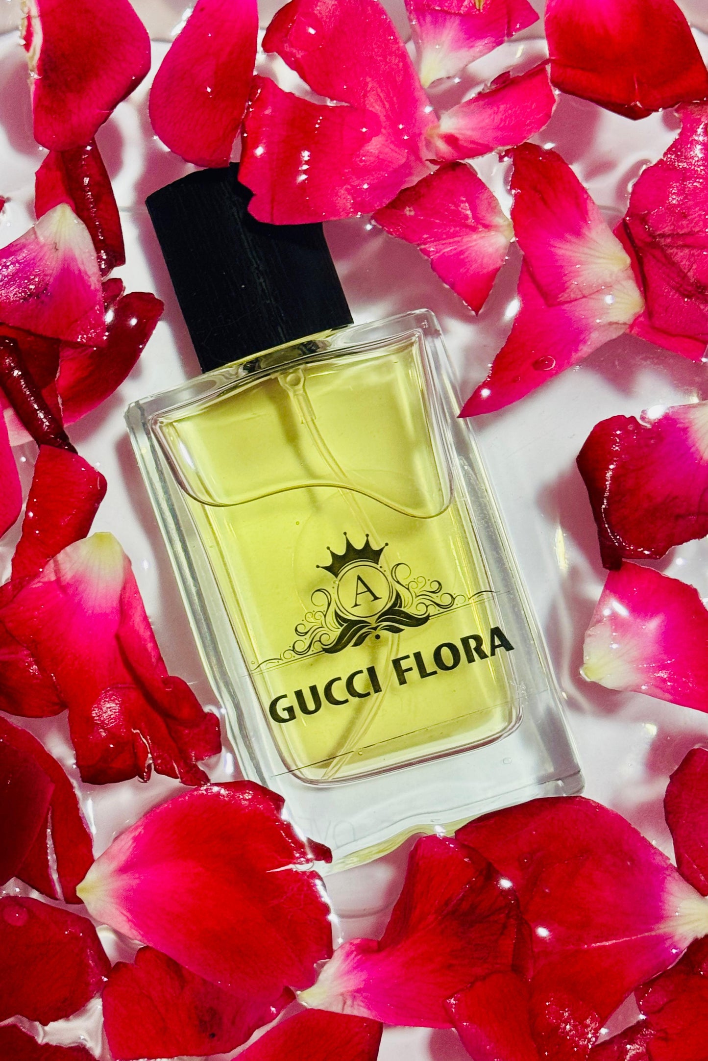 GUCCI FLORA