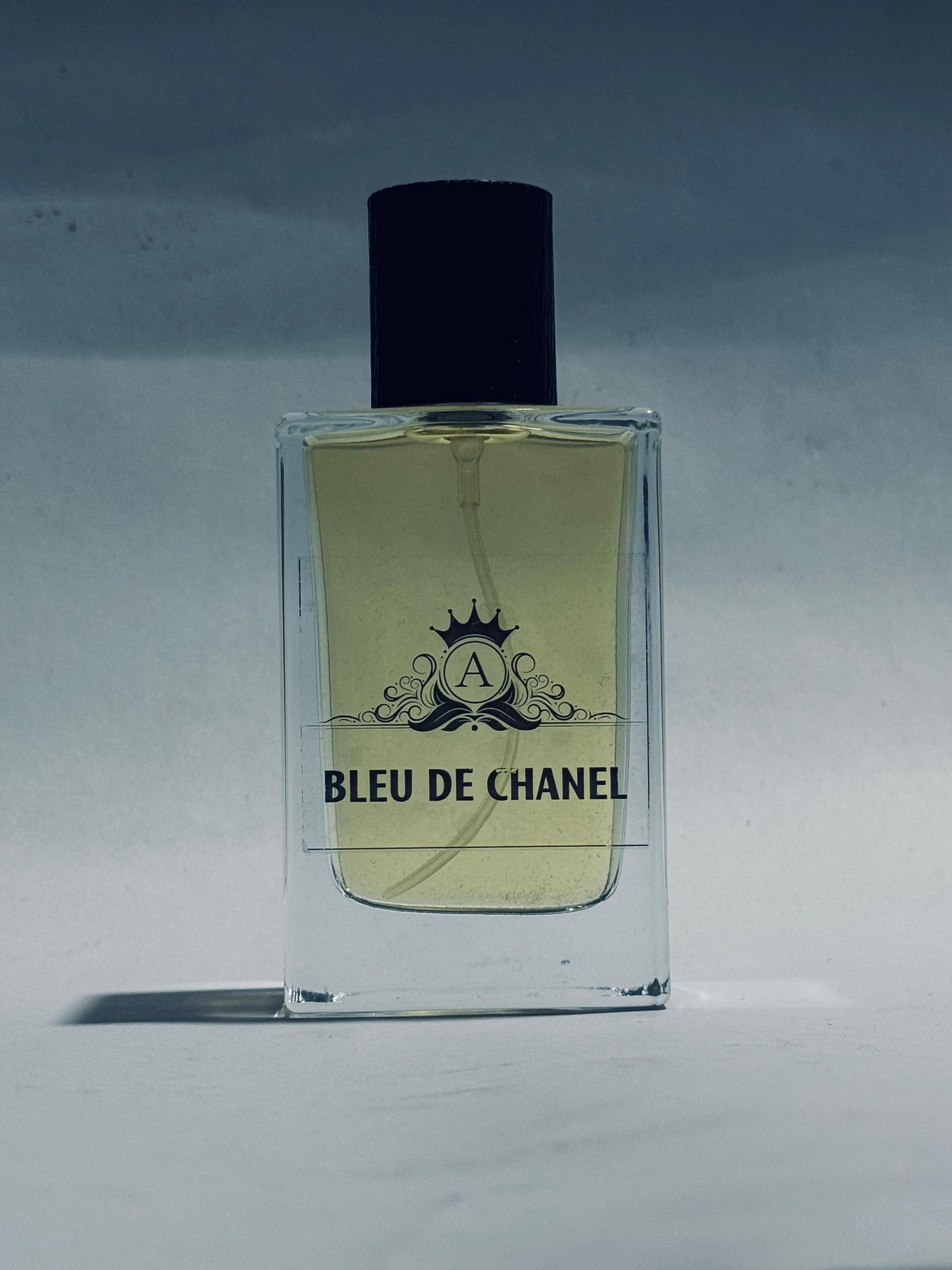 BLUE DE CHANEL