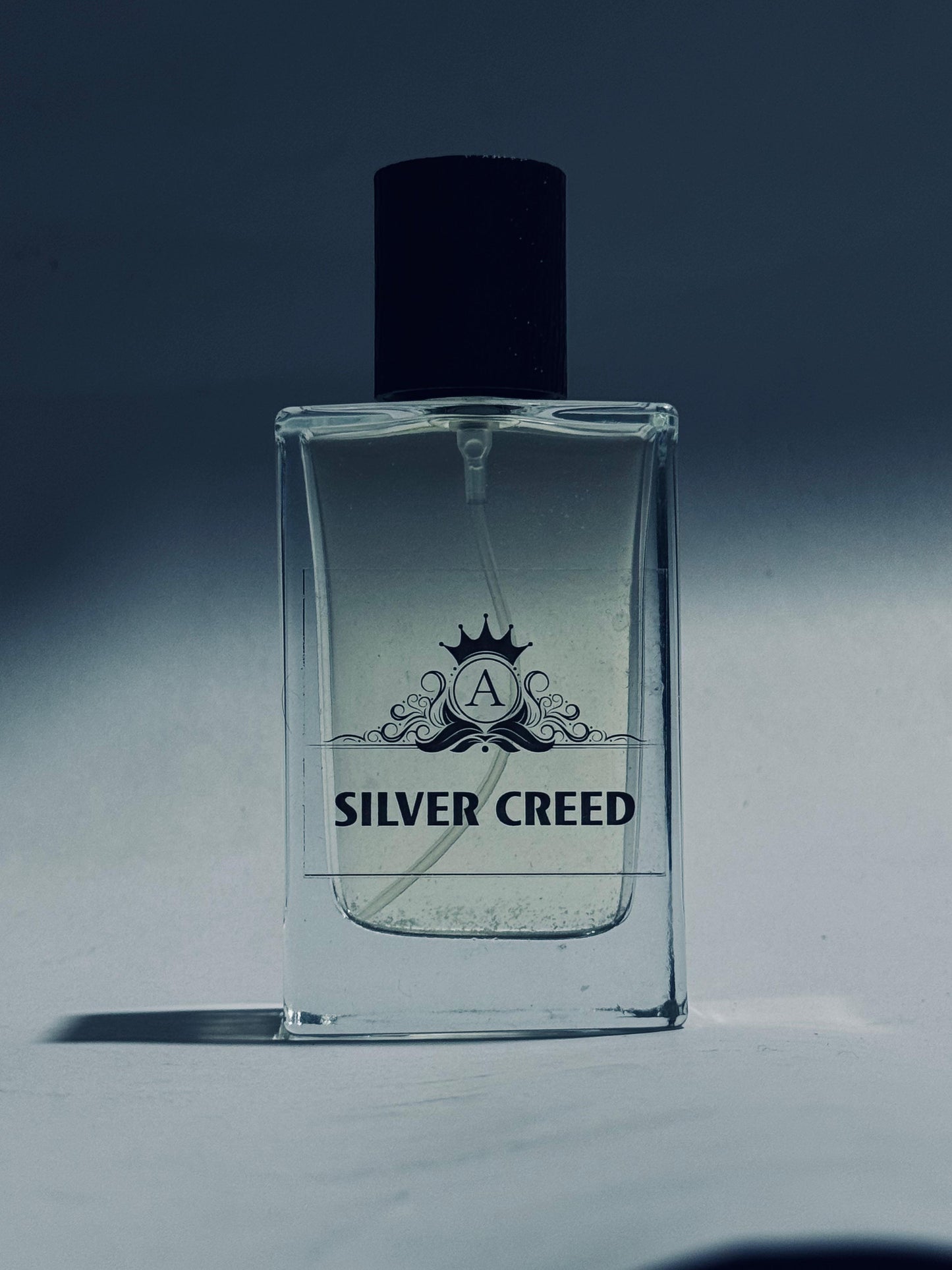 SILVER CREED