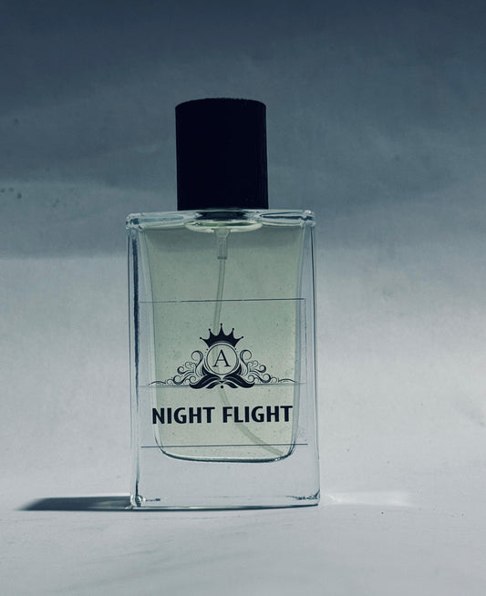 NIGHT FLIGHT