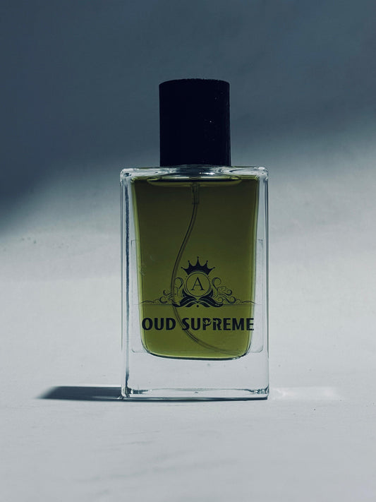 OUD SUPREME