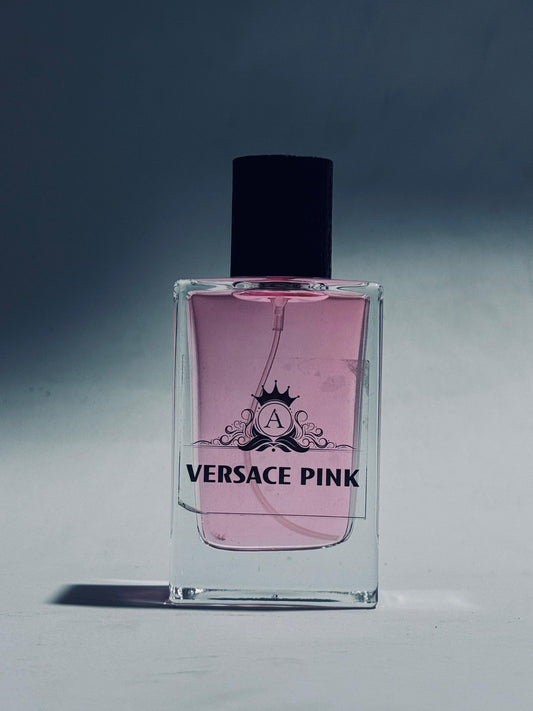 VERSACE PINK