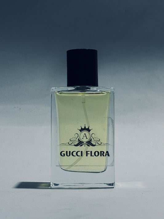 GUCCI FLORA