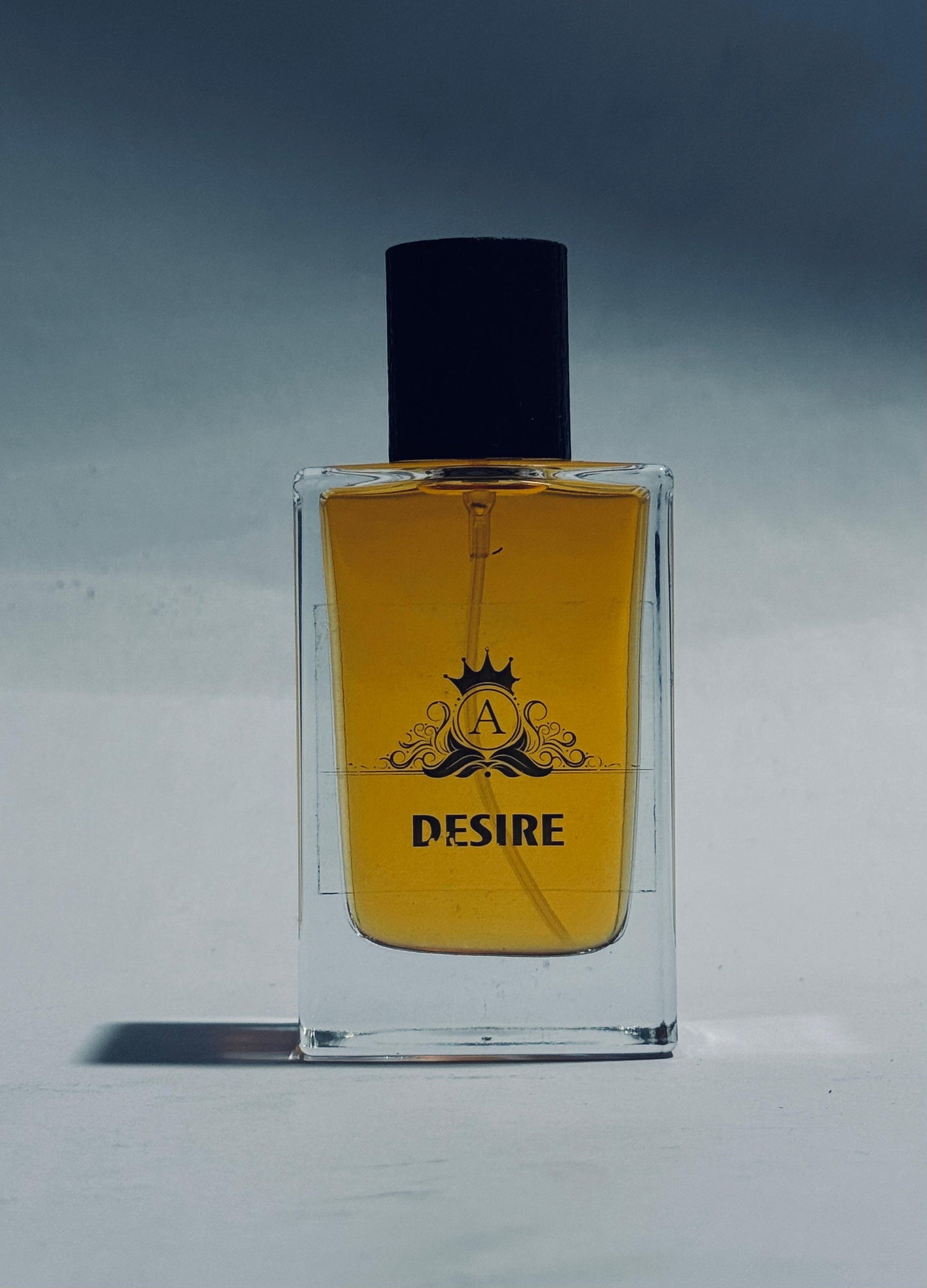 DESIRE