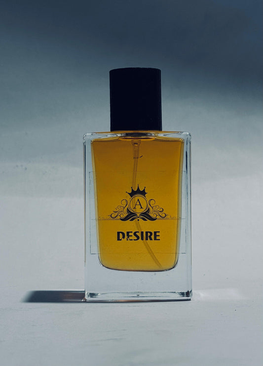 DESIRE