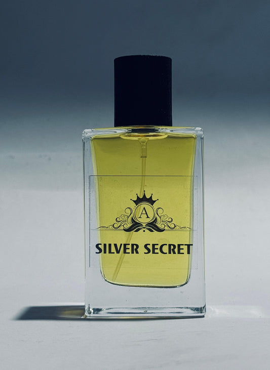 SILVER SECRET