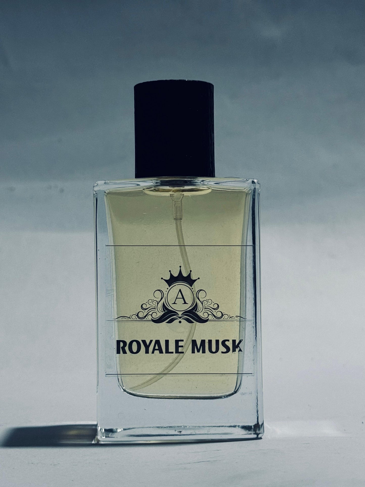 ROYAL MUSK