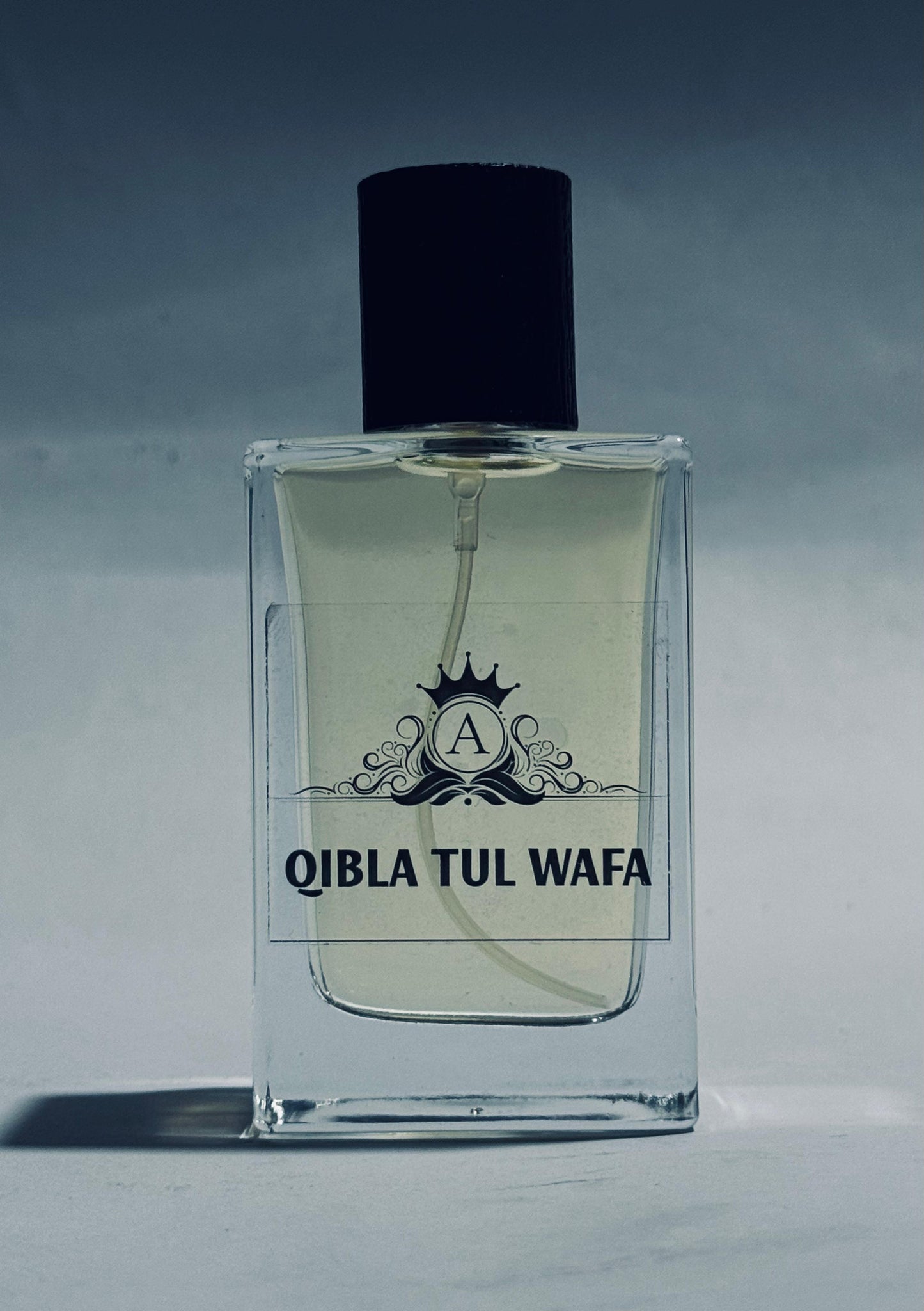 QIBLA TUL WAFA