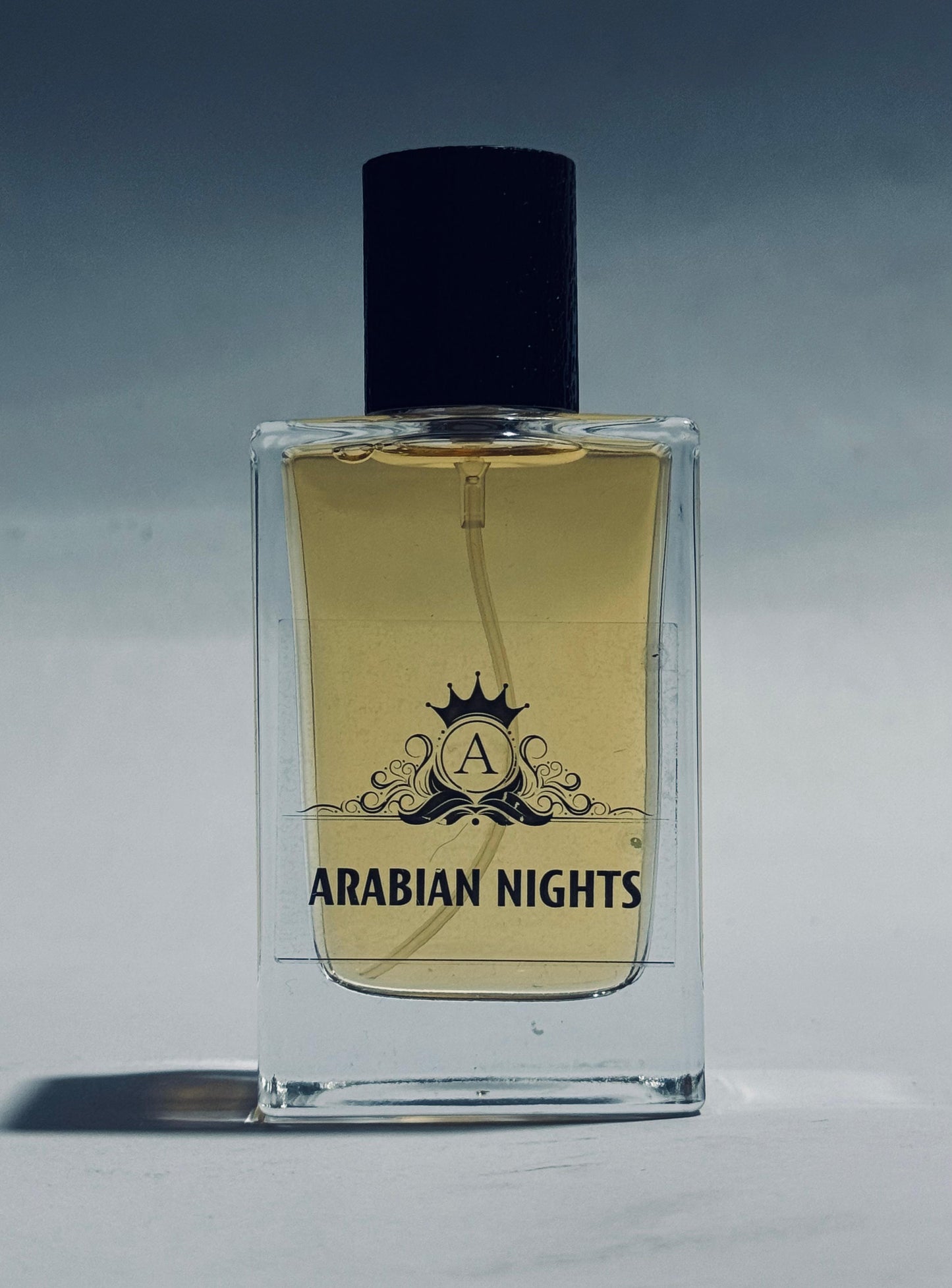 ARABIAN NIGHTS