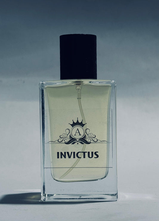 INVICTUS