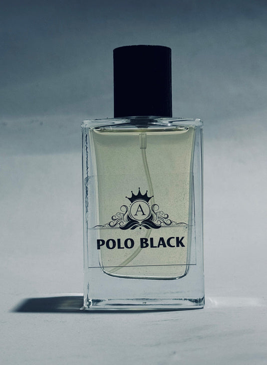 POLO BLACK