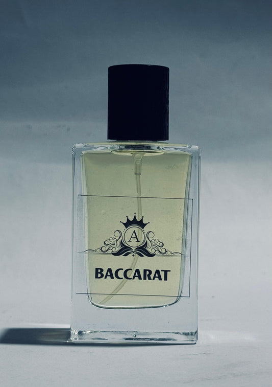 BACCARAT