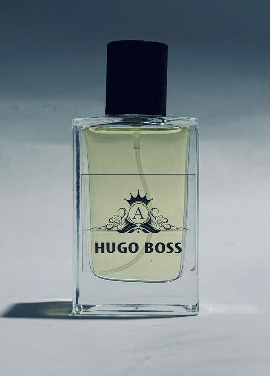 HUGO BOSS