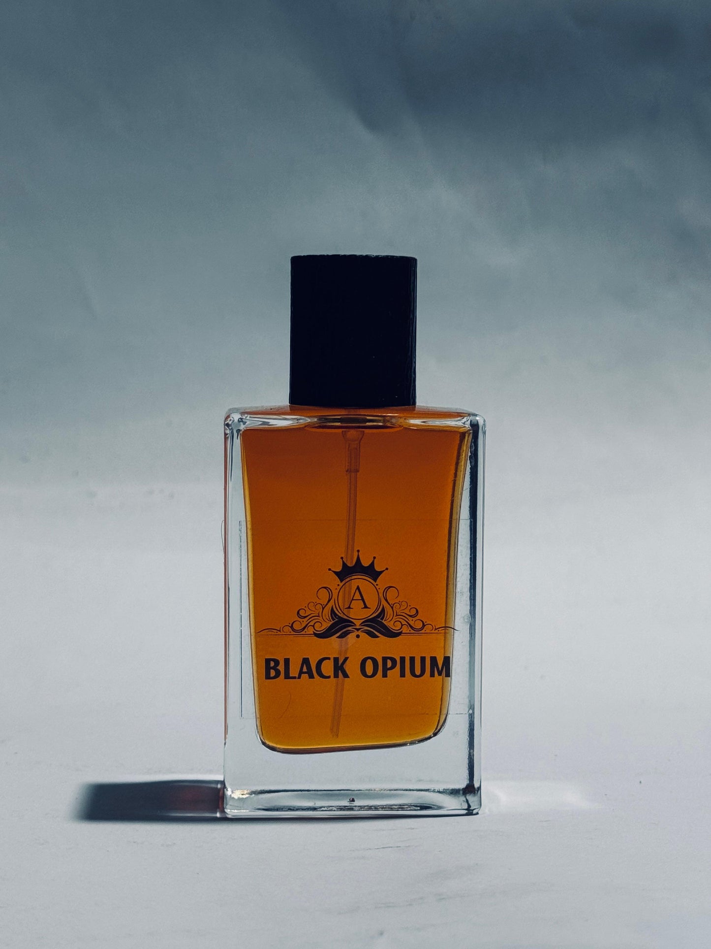 BLACK OPIUM