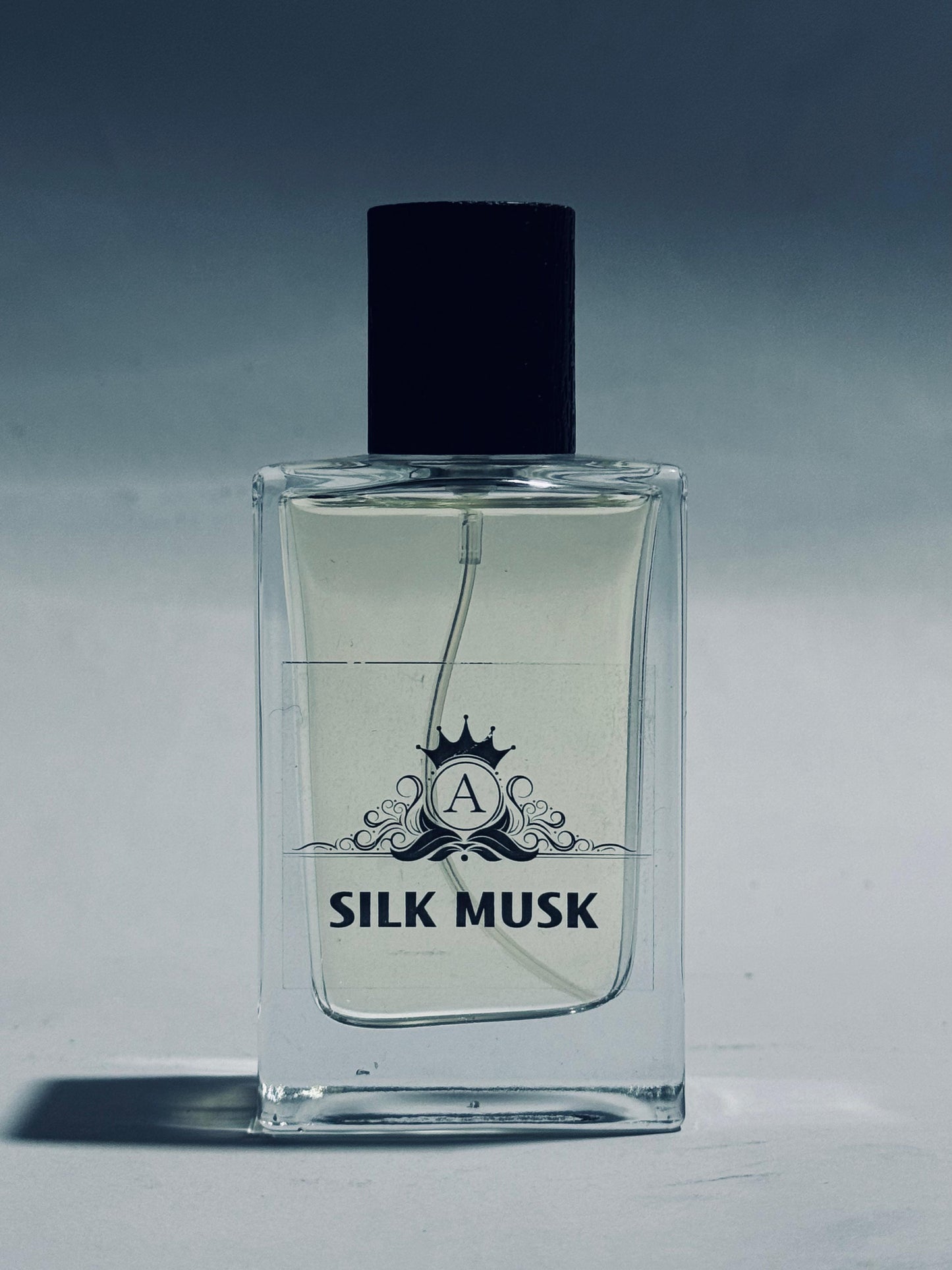 SILK MUSK